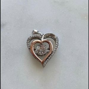 Kay Jewelers Colors in Rhythm Necklace Pendant